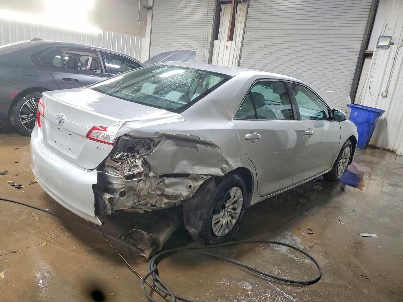 Photo 3 from auction – 2013 TOYOTA CAMRY L with VIN 4T4BF1FK4DR316877