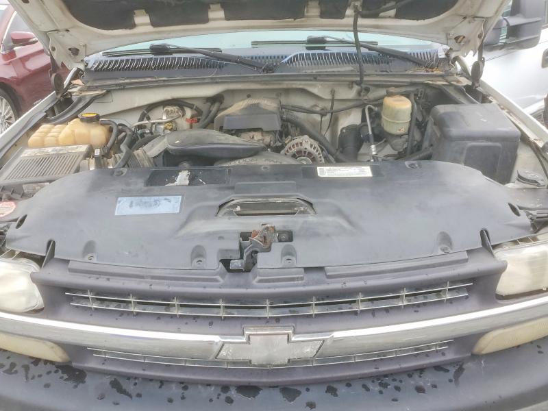 Photo 11 from auction – 2000 CHEVROLET SILVERADO with VIN 1GCGC29U7YE289349