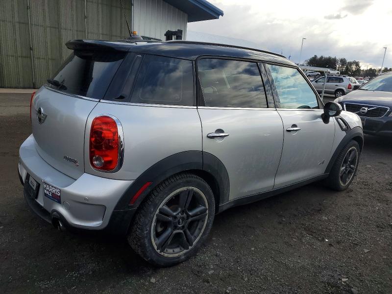 Photo 3 from auction – 2013 MINI COOPER with VIN WMWZC5C51DWM15038