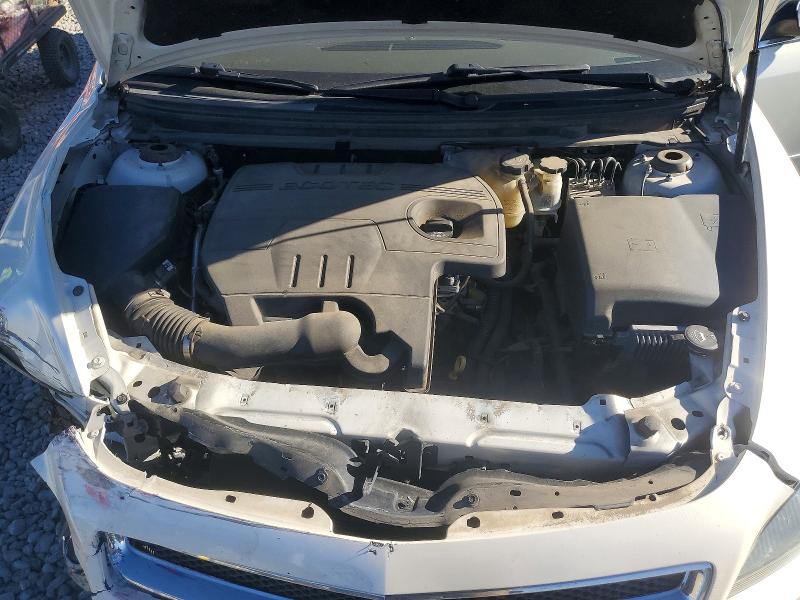 Photo 11 from auction – 2012 CHEVROLET MALIBU 2LT with VIN 1G1ZD5E02CF229601