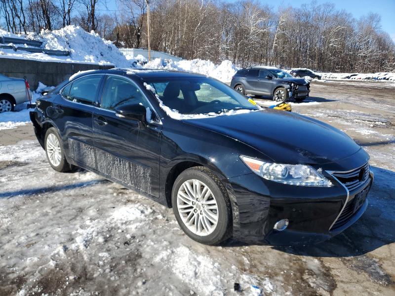 Photo 4 from auction – 2013 LEXUS ES 350 with VIN JTHBK1GG3D2048225