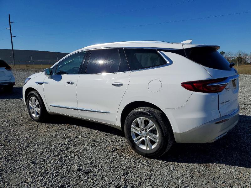 Photo 2 from auction – 2020 BUICK ENCLAVE ES with VIN 5GAERBKW8LJ281537