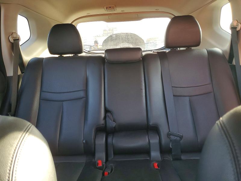 Photo 10 from auction – 2015 NISSAN ROGUE S with VIN 5N1AT2MV2FC914265