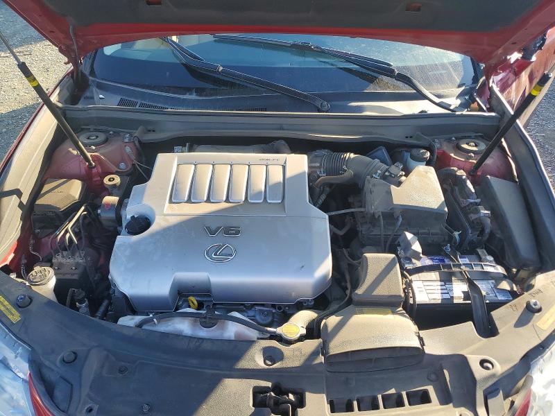 Photo 11 from auction – 2013 LEXUS ES with VIN JTHBK1GG2D2081863