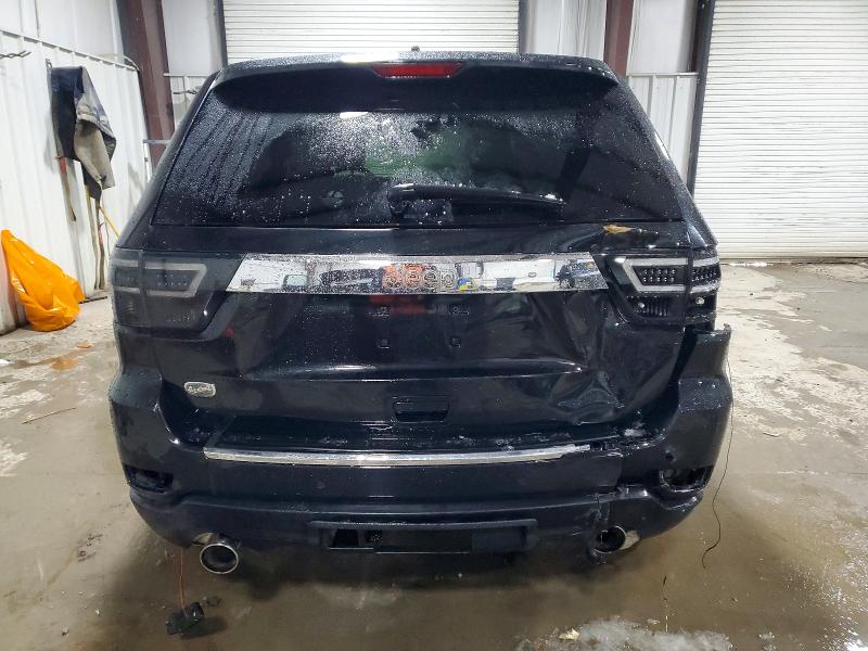 Photo 6 from auction – 2012 JEEP GRAND CHER with VIN 1C4RJFCT0CC124592