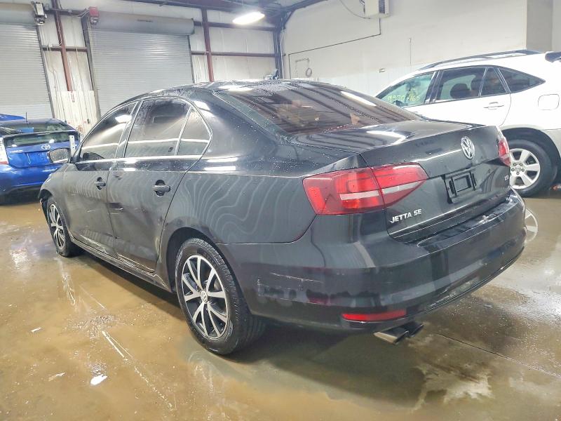 Photo 2 from auction – 2017 VOLKSWAGEN JETTA with VIN 3VWDB7AJ4HM399948
