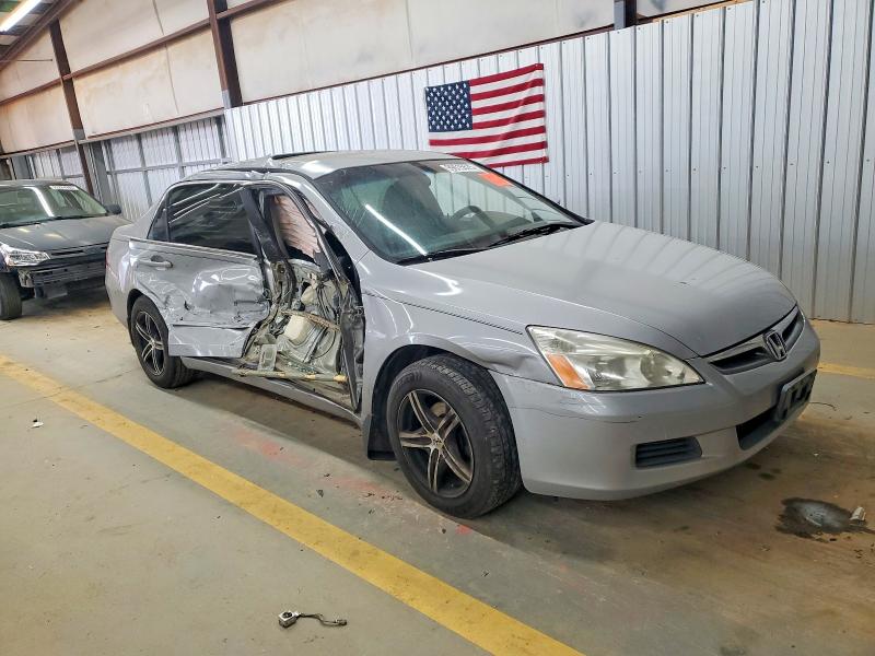 Photo 4 from auction – 2007 HONDA ACCORD with VIN 1HGCM56857A035246