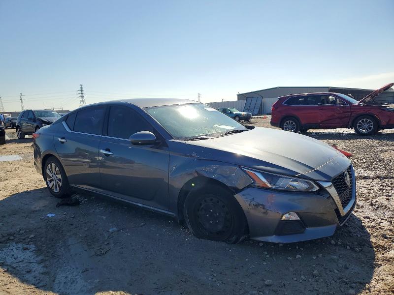 Photo 4 from auction – 2019 NISSAN ALTIMA with VIN 1N4BL4BV8KC194087