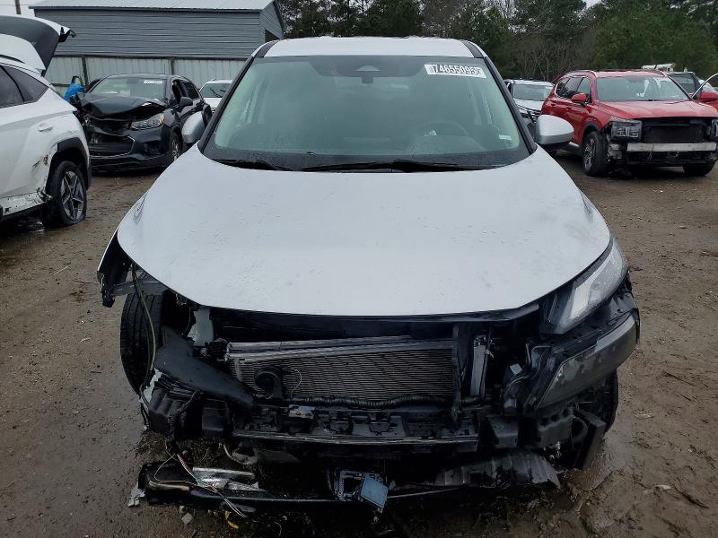 Photo 5 from auction – 2024 NISSAN ROGUE with VIN 5N1BT3BA9RC714028