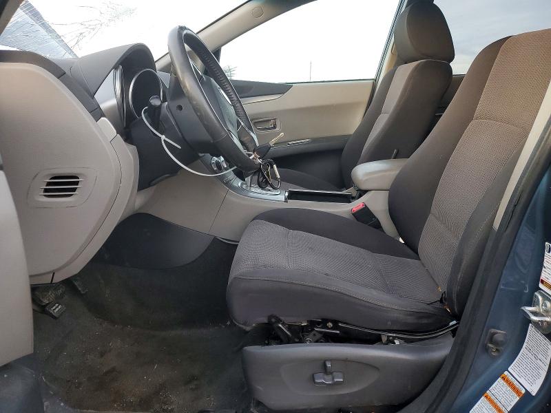 Photo 7 from auction – 2006 SUBARU B9 TRIBECA with VIN 4S4WX85C464402253