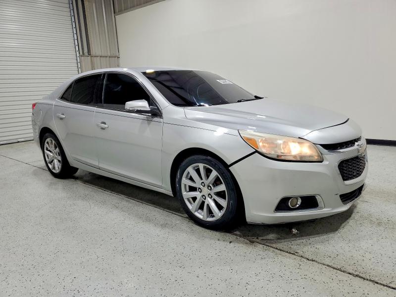 Photo 4 from auction – 2014 CHEVROLET MALIBU with VIN 1G11E5SL1EF111048
