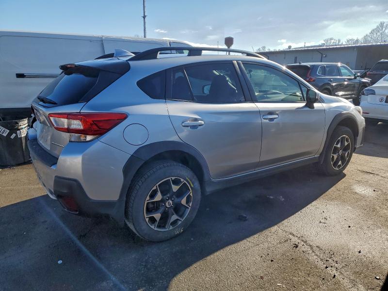 Photo 3 from auction – 2018 SUBARU CROSSTREK with VIN JF2GTABC8JH289913