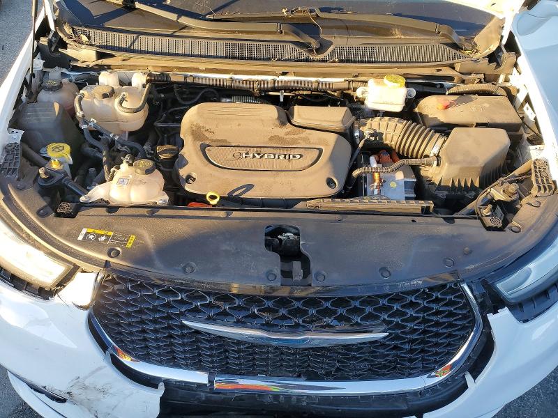 Photo 12 from auction – 2021 CHRYSLER PACIFICA with VIN 2C4RC1S79MR563297