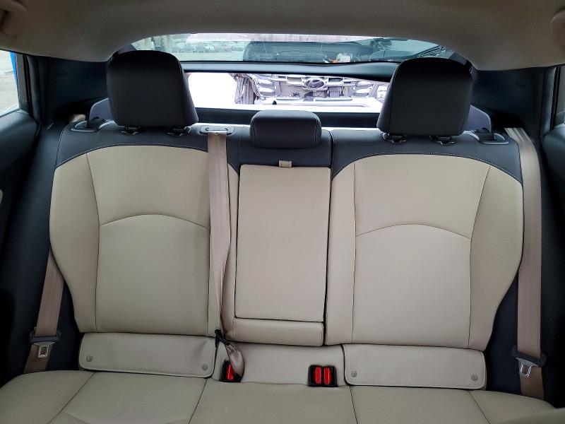 Photo 10 from auction – 2016 TOYOTA PRIUS with VIN JTDKARFU1G3509138