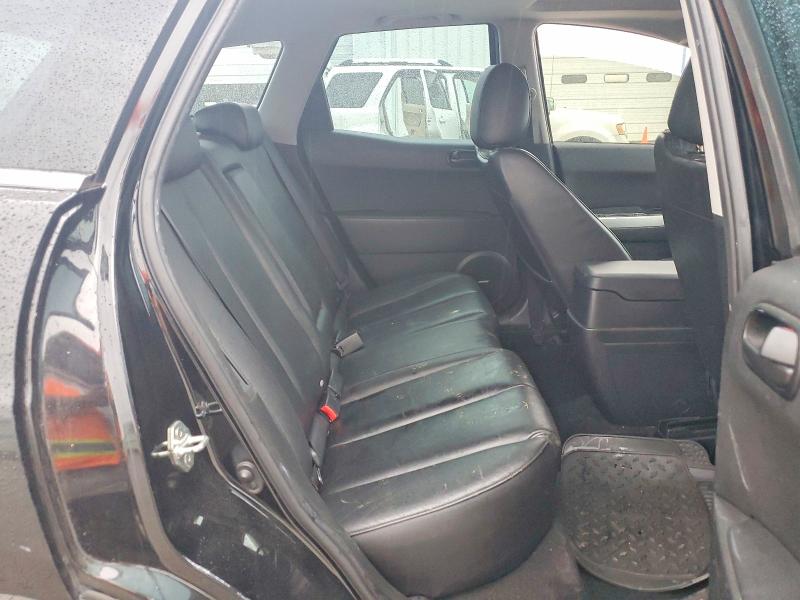 Photo 11 from auction – 2008 MAZDA CX-7 with VIN JM3ER293080215465