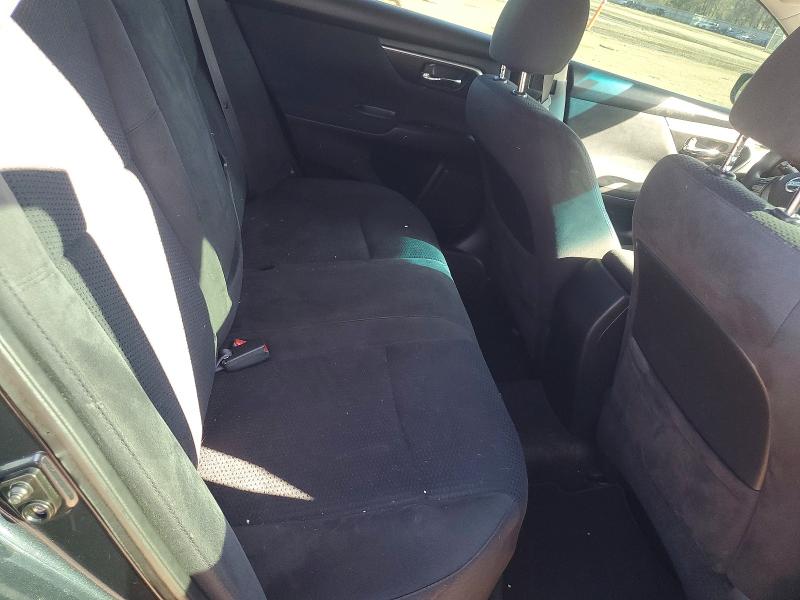 Photo 10 from auction – 2015 NISSAN ALTIMA 2.5 with VIN 1N4AL3AP4FC202183