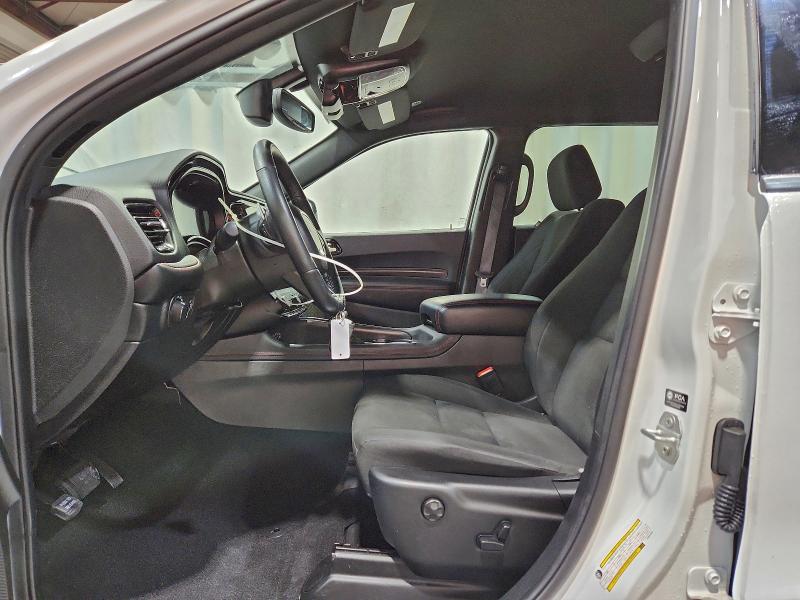 Photo 7 from auction – 2025 DODGE DURANGO GT with VIN 1C4RDJDG6SC531620