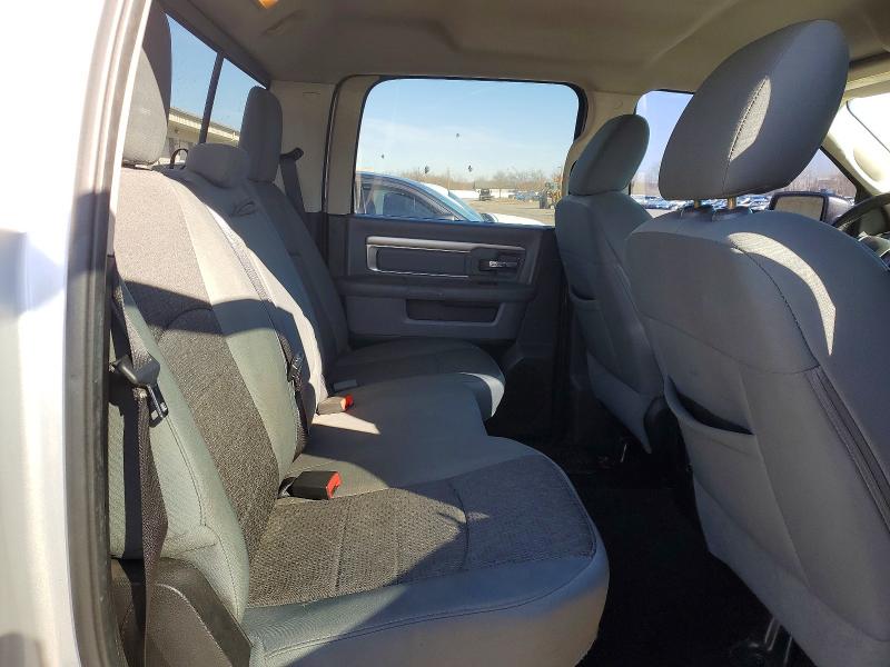 Photo 10 from auction – 2015 RAM 1500 with VIN 1C6RR7LT7FS628461