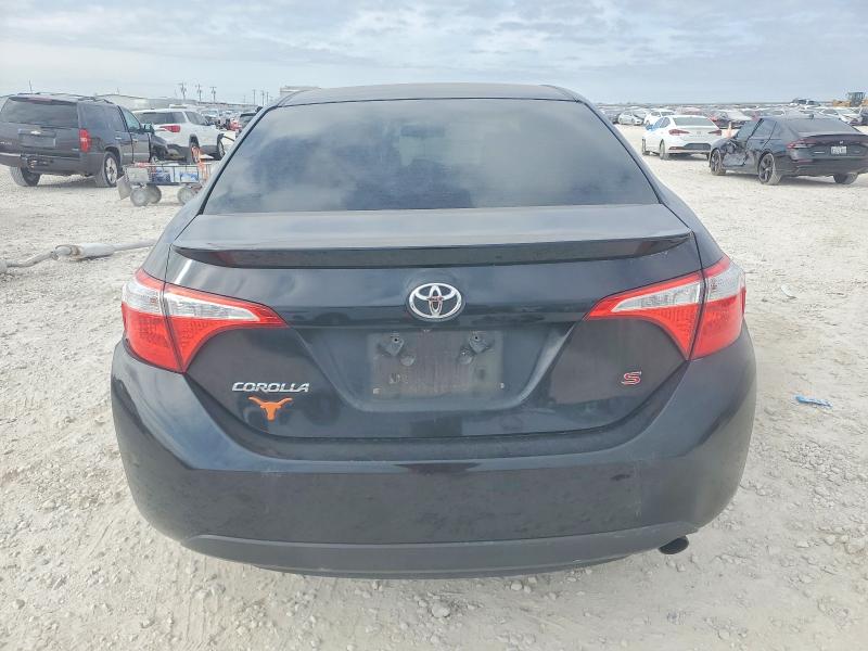 Photo 6 from auction – 2015 TOYOTA COROLLA L with VIN 5YFBURHEXFP305683