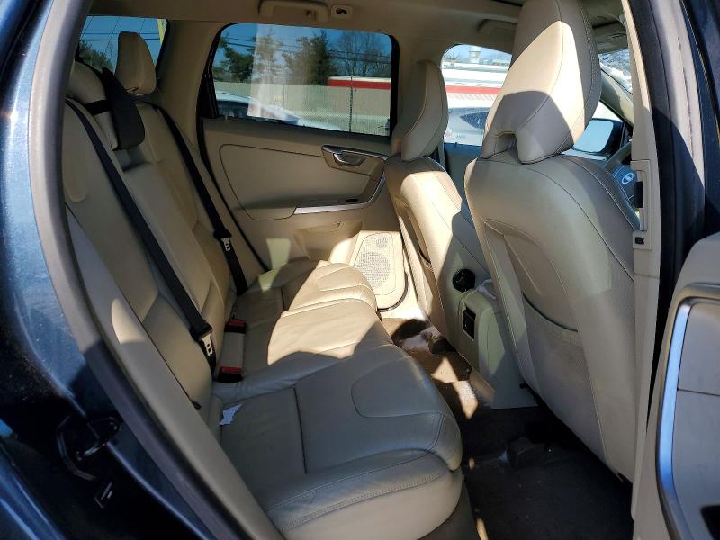 Photo 11 from auction – 2011 VOLVO XC60 3.2 with VIN YV4940DZ9B2162847