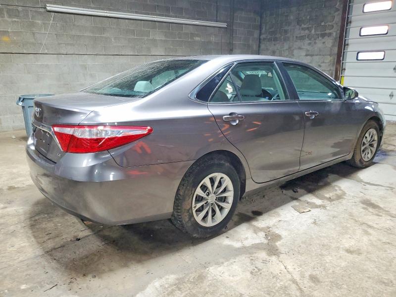 Photo 3 from auction – 2016 TOYOTA CAMRY LE with VIN 4T1BF1FK7GU121418