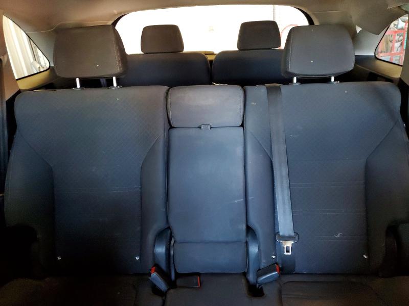 Photo 8 from auction – 2018 KIA SORENTO with VIN 5XYPGDA30JG369401