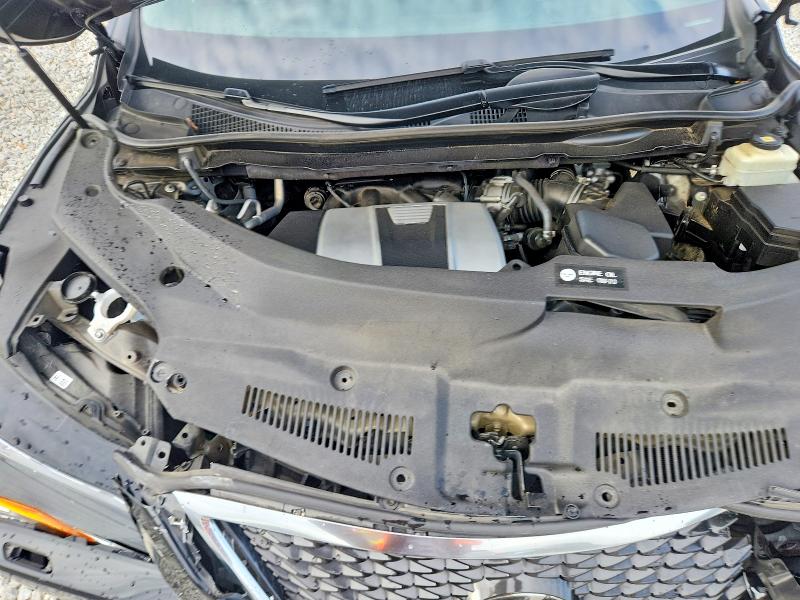Photo 12 from auction – 2018 LEXUS RX 350 BAS with VIN 2T2BZMCA3JC146860