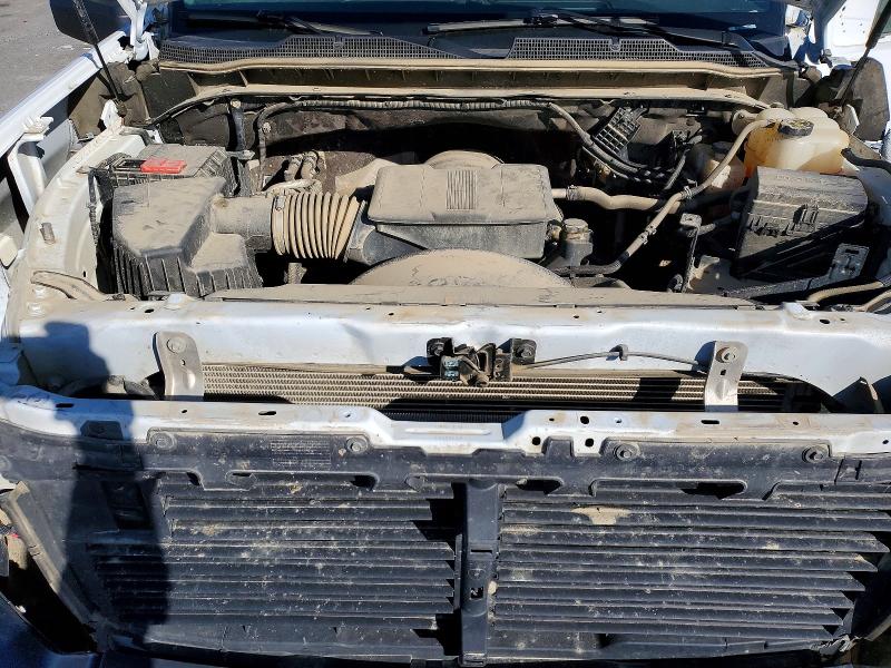 Photo 11 from auction – 2023 CHEVROLET SILVERADO with VIN 1GC1YLE76PF208962