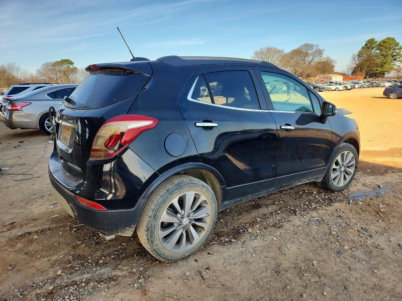 Photo 3 from auction – 2019 BUICK ENCORE with VIN KL4CJASBXKB776393
