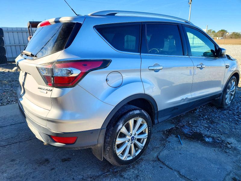 Photo 3 from auction – 2017 FORD ESCAPE TIT with VIN 1FMCU0JD2HUA38249