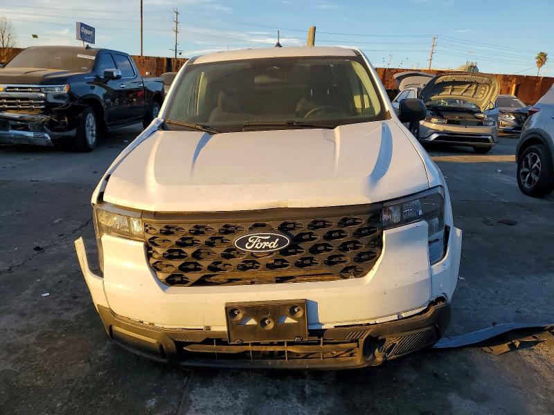 Photo 5 from auction – 2025 FORD MAVERICK with VIN 3FTTW8A32SRA24385