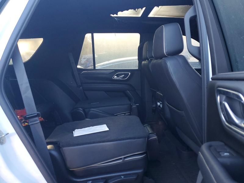 Photo 11 from auction – 2021 GMC YUKON with VIN 1GKS2BKD8MR178467