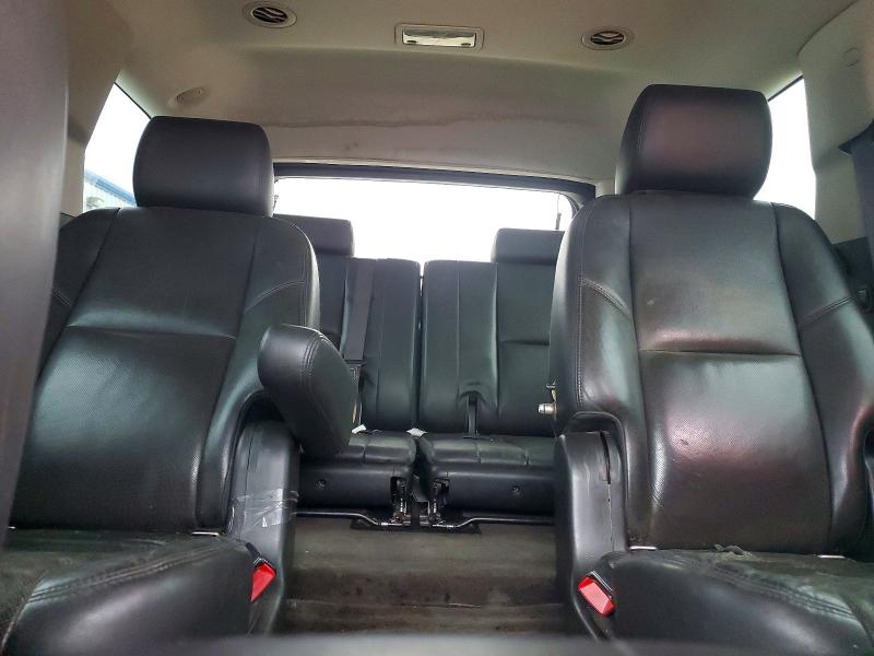 Photo 10 from auction – 2014 CADILLAC ESCALADE P with VIN 1GYS4CEFXER205057