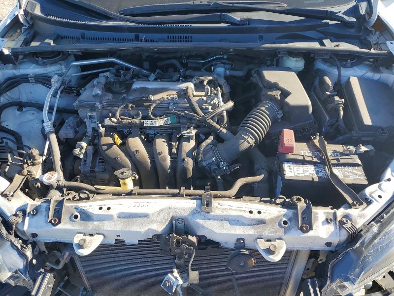 Photo 11 from auction – 2019 TOYOTA COROLLA with VIN 5YFBURHE0KP891384