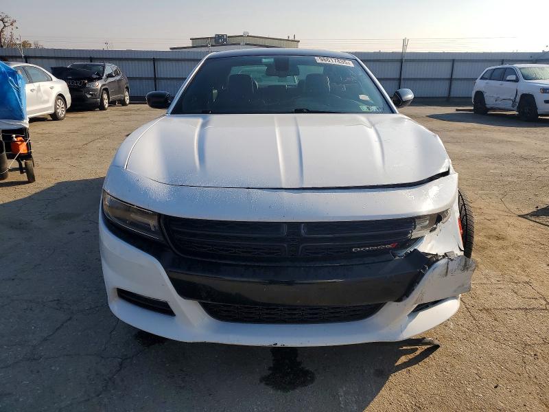Photo 5 from auction – 2017 DODGE CHARGER SX with VIN 2C3CDXJG2HH600455