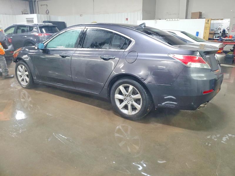 صورة رقم 2 من المزاد - 2012 ACURA TL مع VIN 19UUA8F54CA010417