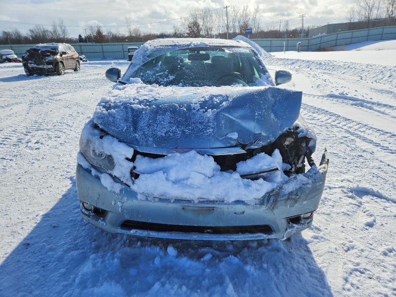 Photo 5 from auction – 2011 TOYOTA AVALON BAS with VIN 4T1BK3DB0BU380934