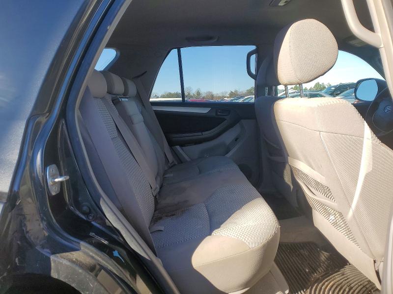Photo 11 from auction – 2007 TOYOTA 4RUNNER SR with VIN JTEBU14R670121472