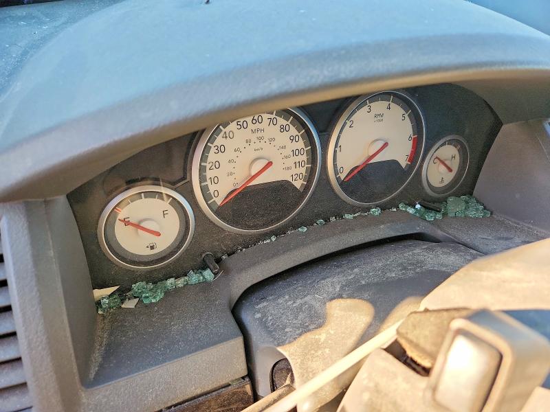 Photo 9 from auction – 2010 DODGE GRAND CARA with VIN 2D4RN5D19AR145069