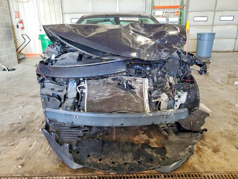 Photo 5 from auction – 2019 CHEVROLET IMPALA with VIN 2G11Z5S39K9149328