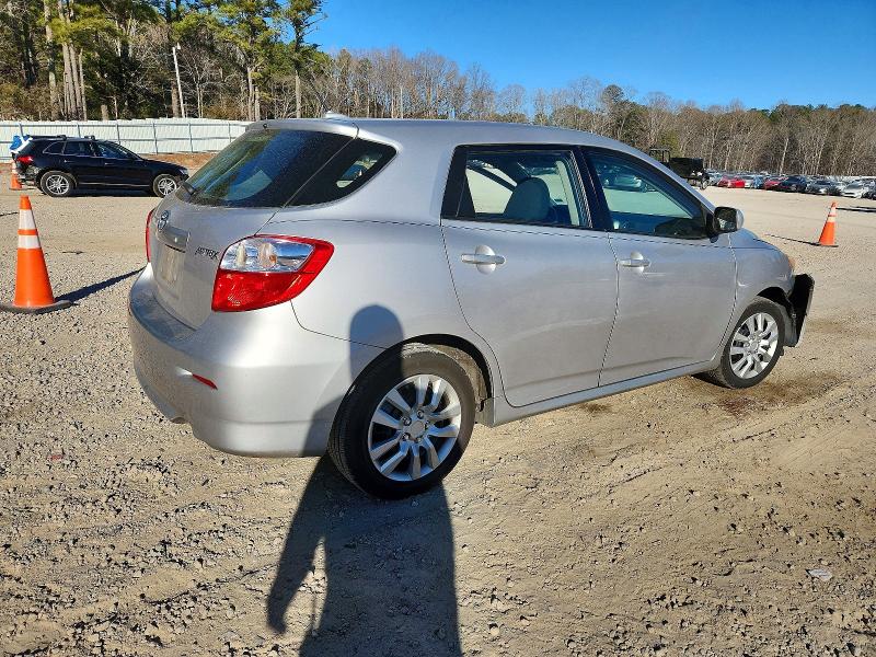 Photo 3 from auction – 2010 TOYOTA COROLLA MA with VIN 2T1KU4EE5AC367413