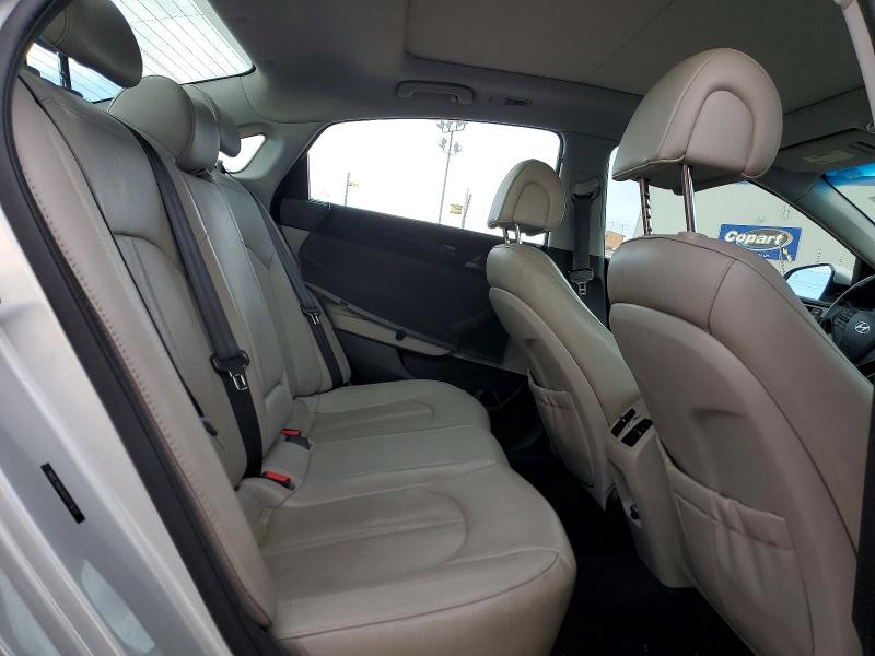 Photo 10 from auction – 2016 HYUNDAI SONATA with VIN 5NPE34AF0GH273637