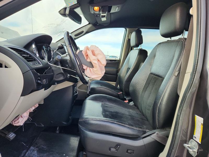 Zdjęcie 7 z aukcji – 2018 DODGE GRAND CARA z VIN 2C4RDGCG2JR327309