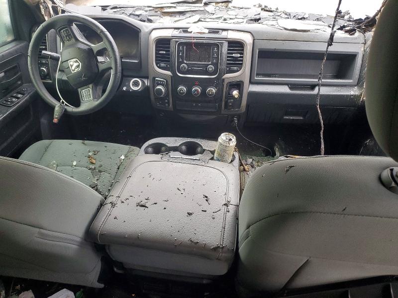 Photo 8 from auction – 2015 RAM 1500 ST with VIN 1C6RR7KT0FS617061