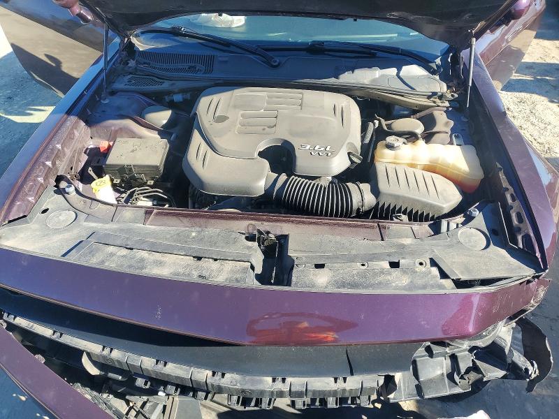 Photo 11 from auction – 2020 DODGE CHALLENGER with VIN 2C3CDZAG4LH185045