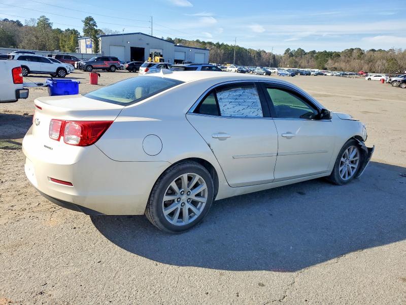 Photo 3 from auction – 2013 CHEVROLET MALIBU with VIN 1G11G5SX9DF243423