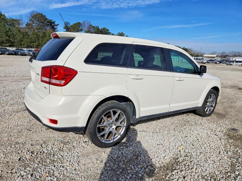 Photo 3 from auction – 2011 DODGE JOURNEY R/ with VIN 3D4PG7FG6BT539982
