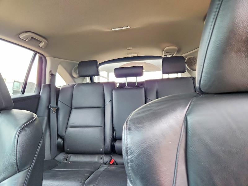 Photo 10 from auction – 2015 ACURA RDX with VIN 5J8TB3H50FL005734