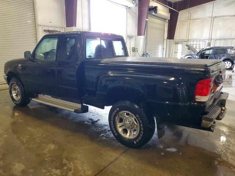 Photo 2 from auction – 2000 FORD RANGER SUP with VIN 1FTZR15V9YPC12549