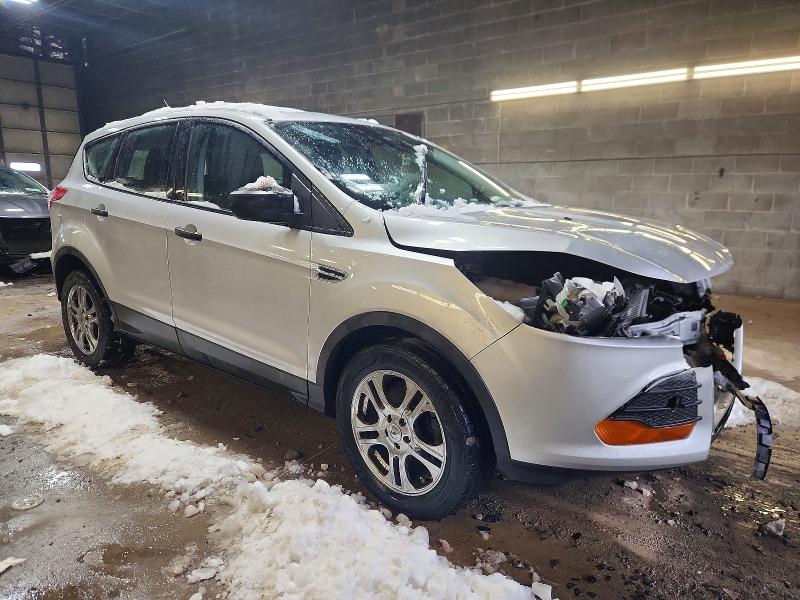 Photo 4 from auction – 2013 FORD ESCAPE S with VIN 1FMCU0F73DUA38922